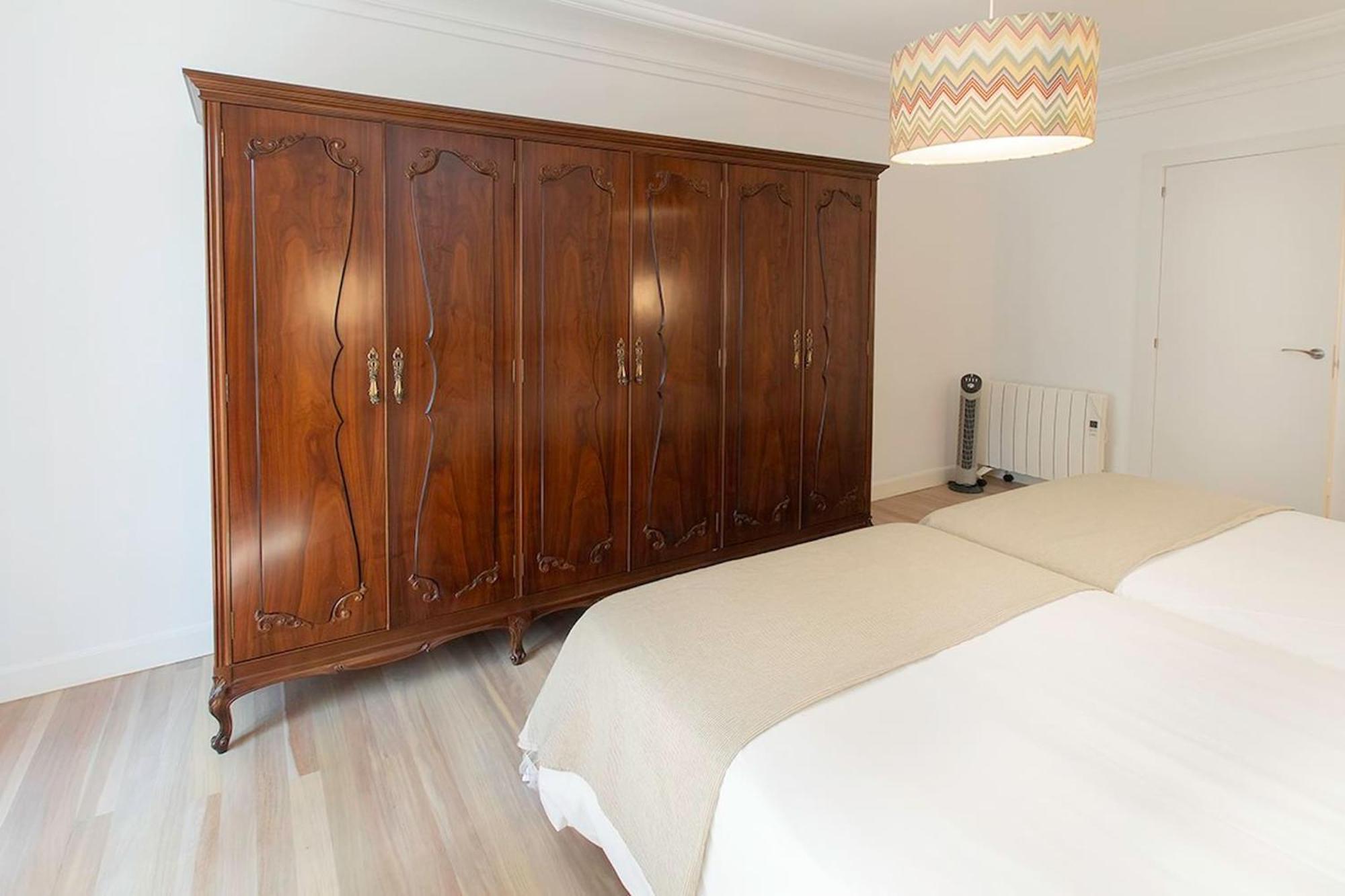 Appartement Earra - Goxo - Centro, 450M Playa à Zarautz Extérieur photo