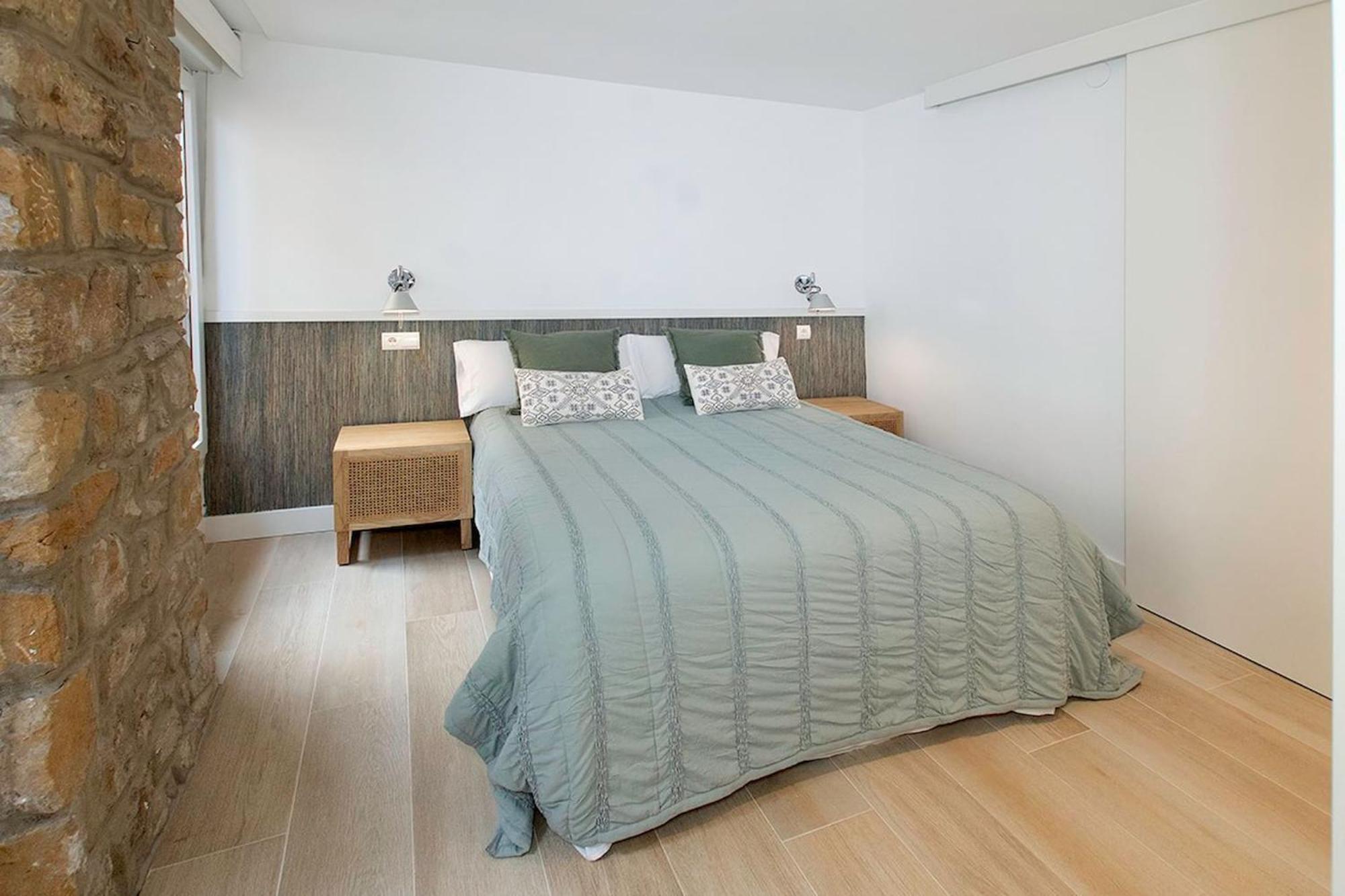 Appartement Earra - Goxo - Centro, 450M Playa à Zarautz Extérieur photo