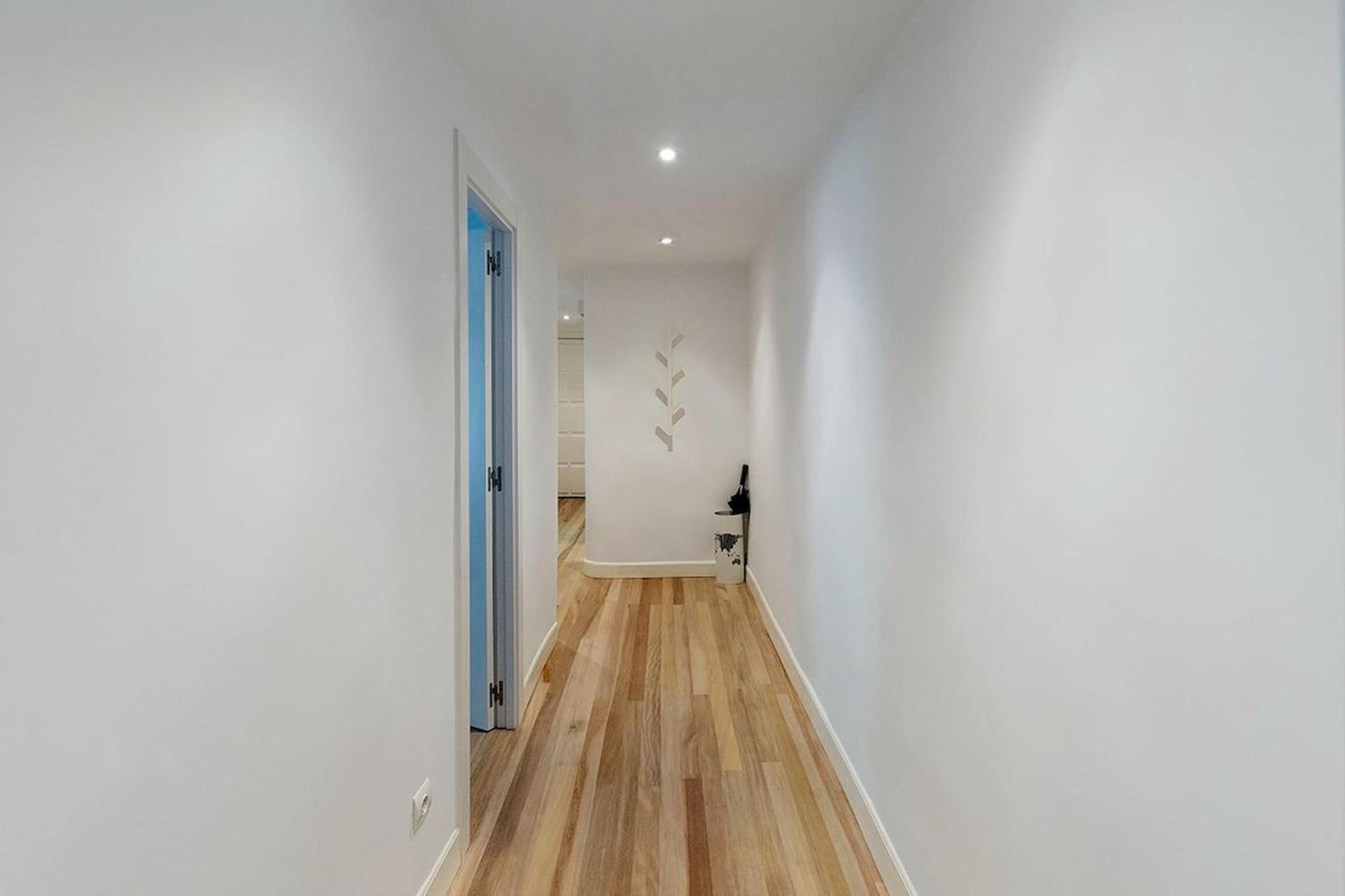Appartement Earra - Goxo - Centro, 450M Playa à Zarautz Extérieur photo